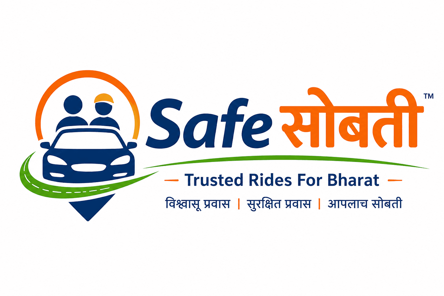 SafeSobati — Trusted Rides For Bharat